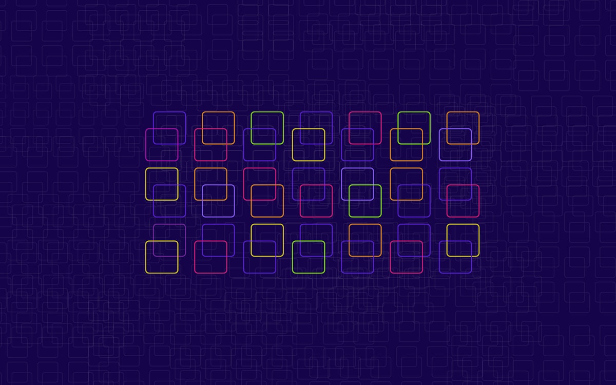 Экран настройки гамма-коррекции в мастере калибровки цвета Windows с тремя серыми квадратами.